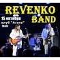 REVENKO BAND - концерт в Агаті