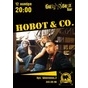 HOBOT&Co (Surf & Billy) в Gung'Ю'бazz Bar