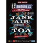 Серія спліт-концертів від ІншаМузика: ТОЛ & Jane Air!