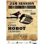 Jam Session: Юрій "Хобот" Галінін (Київ)
