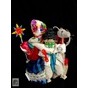 Виставка традиційних ляльок-оберегів від Тетяни Павлюченко і Марини Ляпунової