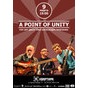 Олександр Любченко і топ-арт-джаз тріо "A Point of Unity"