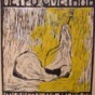 Зелена канапа представляє: виставка живопису Петра Сметани "Фрукти на металі"