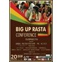 Big Up Rasta Conference