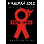 FireMan Open Air 2012