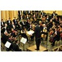 Святкове відкриття концертного сезону Академічного симфонічного оркестру Львівської філармонії