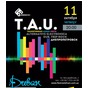 Концерт гурту «T.A.U.» (Дніпропетровськ)