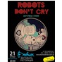 Концерт «Robots Don’t Cry» (акустика+вірші)