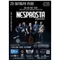 Концерт рок-групи NESPROSTA (Київ)