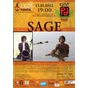 Концерт обертонової музики від гурту «SAGE»