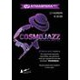 Джазовий аудіовізуальний перформанс CosmoJazz