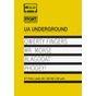 «UA UNDERGROUND» - концерт актуальних молодіжних українських гуртів