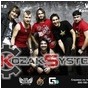 Концерт гурту «KOZAK SYSTEM»
