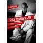 Концерт джазового вокаліста Рея  Брауна-мол.