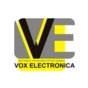 Фестиваль електроакустичної музики VOX ELECTRONICA