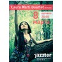 Концерт Laura Marti Quartet з програмою «Meu coracao pra voce» (latino, jazz)