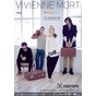 Концерт-презентація нового альбому «Театр Pipinо» гурту «Vivienne Mort»