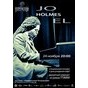 Концерт джазового піаніста Joel Holmes (USA) на Дні народженні "Невідомого Петровського"