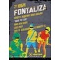 Концер гурту «FONTALIZA» в рамках туру-презентації нового альбому  «Under The Floor»
