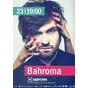 Концер гурту «Bahroma» з презентацією нового кліпу «Важное не важно», нового складу гурту та нової пісні