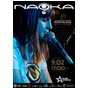 Концерт гурту «Naoka»