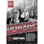 Запальний інді-фольк з групою “Cherry Band” у Дніпропетровську