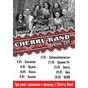 Запальний інді-фольк з групою “Cherry Band” у Кривому Розі