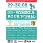 IV Міжнародний фестиваль Vorskla-Rock'n'Ball