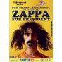 Zappa for President (Caribbean Club 7 feb 2017)