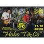 Сольний концерт Hobo’T & Co