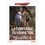 Телеспектакль Джеймса Тьерре «La symphonie du hanneton» («Симфония майского жука»).