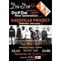 Концерт Gadzzilla project