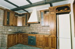Кухня, 2001 рік