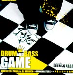 «Drum and Bass Game»