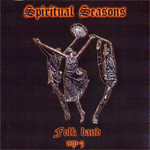 «Spiritual Seasons mp3»