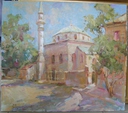 «Феодосийская мечеть»