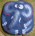 Слоненятко