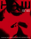 Журнал НАШ №3, 2000 рік For men