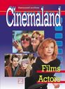 Cinemaland: Films, Actors (Світ кіно: філь­ми, актори) 