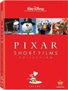 Колекція короткометражних мультфільмів Pixar. Том 1