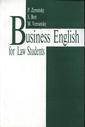 Business English for Law Students