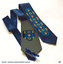 Краватка з гербом України
