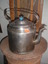 Чайник «Середньовічний»