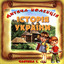 «Історія України. Частина 1» (Game — CD)