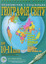 «Економічна і соціальна географія світу. Для 10–11 класів»