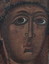 Богородиця - Одигітрія другої половини ХІІІ століття з церкви Успіння Пресвітої Богородиці з Дорогобужа