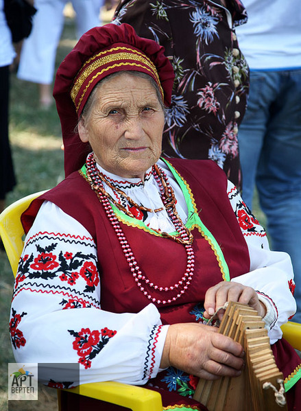 Українські типи