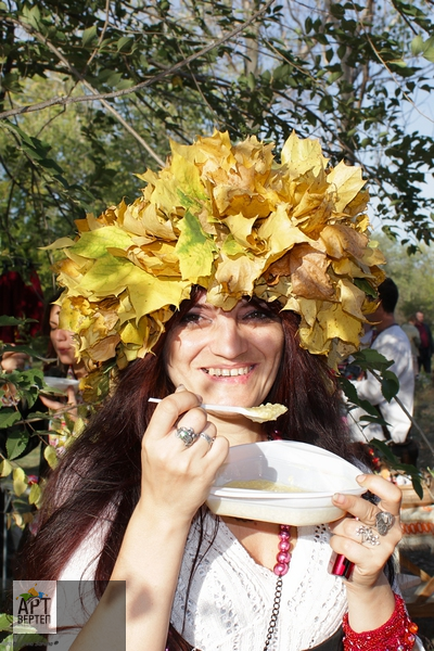 Самарська Покрова 2012