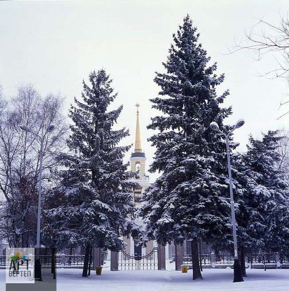 Храми. Дніпропетровськ