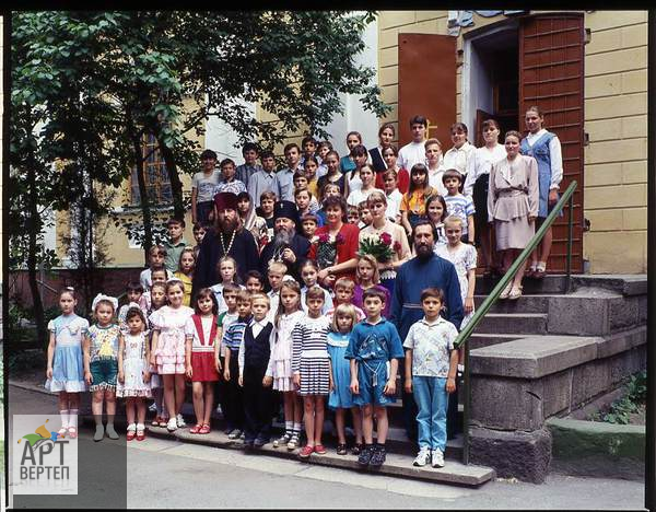 Храми. Дніпропетровськ